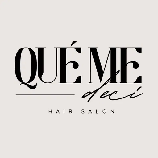 Logo de Qué me decí